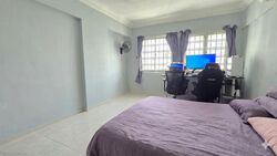 Blk 156 Yung Loh Road (Jurong West), HDB 5 Rooms #534408451